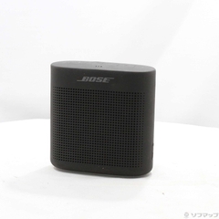 【Đã qua sử dụng】Loa Bose chính hãng - SoundLink Color II - Màu đen | JapanSport
