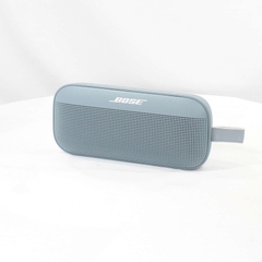 NHƯ MỚI【Đã qua sử dụng】Loa Bose chính hãng - SoundLink Flex - Màu xanh | JapanSport