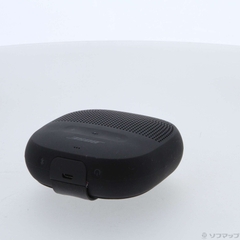 【Đã qua sử dụng】Loa Bose chính hãng - SoundLink Micro - Màu đen | JapanSport