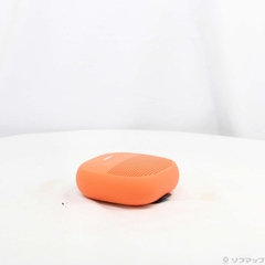 【Đã qua sử dụng】Loa Bose chính hãng - SoundLink Micro - Màu cam | JapanSport