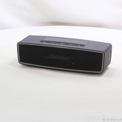【Đã qua sử dụng】Loa Bose chính hãng - SoundLink Mini Bluetooth speaker II - Màu Đen | JapanSport
