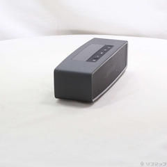 【Đã qua sử dụng】Loa Bose chính hãng - SoundLink Mini Bluetooth speaker II - Màu Đen | JapanSport