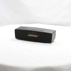 【Đã qua sử dụng】Loa Bose chính hãng - SoundLink Mini Bluetooth speaker II - Màu Black Copper | JapanSport