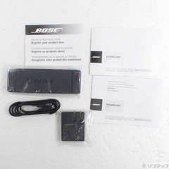 【Đã qua sử dụng】Loa Bose chính hãng - SoundLink Mini Bluetooth speaker II - Màu Black Copper | JapanSport