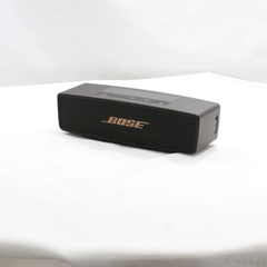 【Đã qua sử dụng】Loa Bose chính hãng - SoundLink Mini Bluetooth speaker II - Màu Black Copper | JapanSport