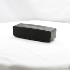【Đã qua sử dụng】Loa Bose chính hãng - SoundLink Mini Bluetooth speaker II - Màu Black Copper | JapanSport
