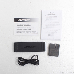 【Đã qua sử dụng】Loa Bose chính hãng - SoundLink Mini Bluetooth speaker II - Màu Black Copper | JapanSport