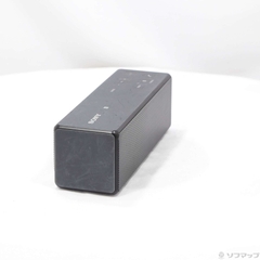【Đã qua sử dụng】Loa không dây Sony Chính Hãng - SRS-X33 - Màu Đen | JapanSport