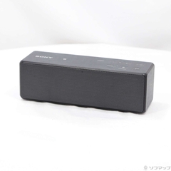 【Đã qua sử dụng】Loa không dây Sony Chính Hãng - SRS-X33 - Màu Đen | JapanSport