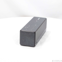 【Đã qua sử dụng】Loa không dây Sony Chính Hãng - SRS-X33 - Màu Đen | JapanSport