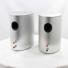 【Đã qua sử dụng】Loa Sony Chính Hãng - Hệ thống loa 2 chiều Hi-Res SS-HA3 (L06228) - Màu trắng | JapanSport