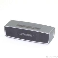 【Đã qua sử dụng】Loa Bose chính hãng - SoundLink Mini Bluetooth speaker II  - Đen | JapanSport
