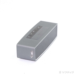 【Đã qua sử dụng】Loa Bose chính hãng - SoundLink Mini Bluetooth speaker II  - Đen | JapanSport