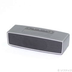 【Đã qua sử dụng】Loa Bose chính hãng - SoundLink Mini Bluetooth speaker II  - Đen | JapanSport