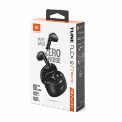 Tai nghe JBL chính hãng - TUNE FLEX 2 -  Trắng/Đen/Xanh |  JapanSport