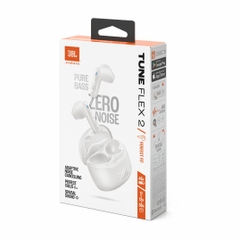 Tai nghe JBL chính hãng - TUNE FLEX 2 -  Trắng/Đen/Xanh |  JapanSport