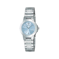 Đồng hồ Casio Chính hãng - Standard LTP-1177A-2AJF Nữ | JapanSport