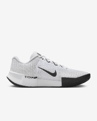 Giày Tennis Nike Nam Chính Hãng - GP Challenge Pro - Màu Trắng | JapanSport FB3145-100