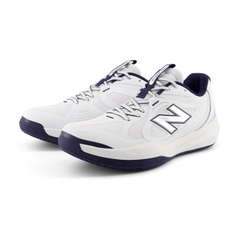 Giày Tennis New Balance Nam Chính Hãng - M7964RA Tennis - Màu Trắng | JapanSport M7964RA