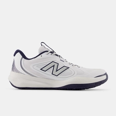 Giày Tennis New Balance Nam Chính Hãng - M7964RA Tennis - Màu Trắng | JapanSport M7964RA
