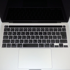 【Đã qua sử dụng】Apple MacBook Air 13.3 inch 2020 A2179 Core i5 1.1GHz | RAM 8GB | SSD 512GB - Silver |  JapanSport