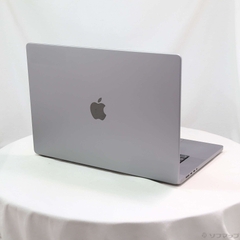 【Đã qua sử dụng】Apple MacBook Pro 14-inch 2021 M1 Pro / RAM 16GB / SSD 1TB / Space Gray - Silver |  JapanSport