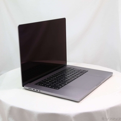 【Đã qua sử dụng】Apple MacBook Pro 14-inch 2021 M1 Pro / RAM 16GB / SSD 1TB / Space Gray - Silver |  JapanSport