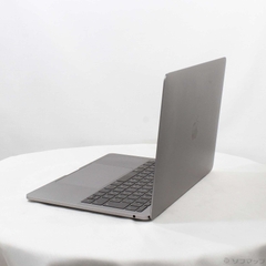 【Đã qua sử dụng】Apple MacBook Pro 2017 - Core i5 | RAM 8GB | 512GB - Bạc |  JapanSport