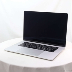 【Đã qua sử dụng】Apple MacBook Pro 2018 15 inch - Core i7 | RAM 32Gb | SSD 512GB - Bạc | JapanSport