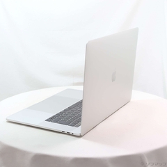 【Đã qua sử dụng】Apple MacBook Pro 2018 15 inch - Core i7 | RAM 32Gb | SSD 512GB - Bạc | JapanSport