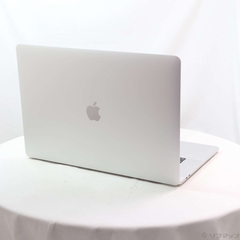 【Đã qua sử dụng】Apple MacBook Pro 2018 15 inch - Core i7 | RAM 32Gb | SSD 512GB - Bạc | JapanSport