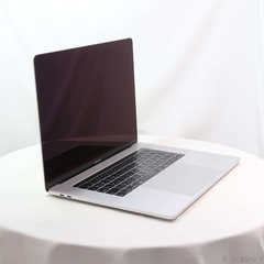 【Đã qua sử dụng】Apple MacBook Pro 2018 15 inch - Core i7 | RAM 32Gb | SSD 512GB - Bạc | JapanSport