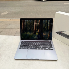 【Đã qua sử dụng】Apple MacBook Pro 2020 - Core i5-1038NG7 | RAM 16GB | SSD 512GB - Màu xám |  JapanSport
