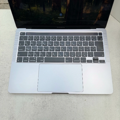 【Đã qua sử dụng】Apple MacBook Pro 2020 - Core i5-1038NG7 | RAM 16GB | SSD 512GB - Màu xám |  JapanSport
