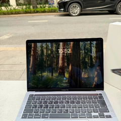 【Đã qua sử dụng】Apple MacBook Pro 2020 - Core i5-1038NG7 | RAM 16GB | SSD 512GB - Màu xám |  JapanSport