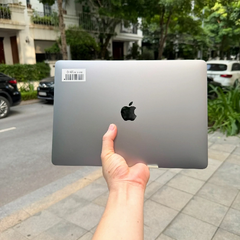 【Đã qua sử dụng】Apple MacBook Pro 2020 - Core i5-1038NG7 | RAM 16GB | SSD 512GB - Màu xám |  JapanSport