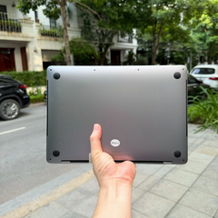 【Đã qua sử dụng】Apple MacBook Pro 2020 - Core i5-1038NG7 | RAM 16GB | SSD 512GB - Màu xám |  JapanSport