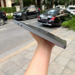 【Đã qua sử dụng】Apple MacBook Pro 2020 - Core i5-1038NG7 | RAM 16GB | SSD 512GB - Màu xám |  JapanSport
