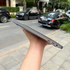 【Đã qua sử dụng】Apple MacBook Pro 2020 - Core i5-1038NG7 | RAM 16GB | SSD 512GB - Màu xám |  JapanSport