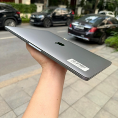 【Đã qua sử dụng】Apple MacBook Pro 2020 - Core i5-1038NG7 | RAM 16GB | SSD 512GB - Màu xám |  JapanSport