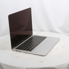 【Đã qua sử dụng】Apple MacBook Pro 2018 13.3 inch | Core i7 | 16Gb | 256GB ENG - Bạc | JapanSport