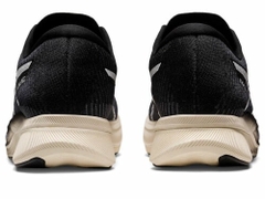 Giày chạy bộ nam Asics Chính hãng - MAGIC SPEED 2 - Nam - Đen | JapanSport 1011B496-020