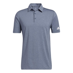 Áo Polo Adidas Nam Chính Hãng - Golf Sports Short Sleeve Polo - Màu Navy | JapanSport GM0090