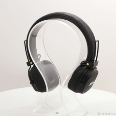 【Đã qua sử dụng】Tai nghe Marshall chính hãng - MAJOR III Bluetooth - Black | JapanSport