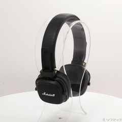 【Đã qua sử dụng】Tai nghe Marshall chính hãng - MAJOR III Bluetooth - Black | JapanSport