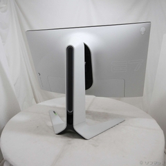 【Đã qua sử dụng】Màn hình gaming Dell Alienware chính hãng - AW2721D (27Inch/ 2K (2560x1440)/ 1ms/ 240Hz/ IPS) - Màu trắng | JapanSport