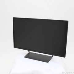 【Đã qua sử dụng】HP - Màn hình gaming HP chính hãng - OMEN BY HP 32 inch W9S97AA#ABJ - 2K -75Hz - Màu Đen | JapanSport
