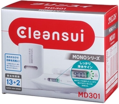 Máy lọc nước tại vòi Mitsubishi MD301-WT - Made in Japan