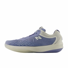 Giày Tennis New Balance Nữ Chính Hãng - FuelCell 996v6 - Màu tím | JapanSport MCH996F6