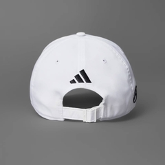 Mũ Adidas Chính Hãng - AMG Petronas Formula One Team Driver Cap - Màu trắng | JapanSport JW6270